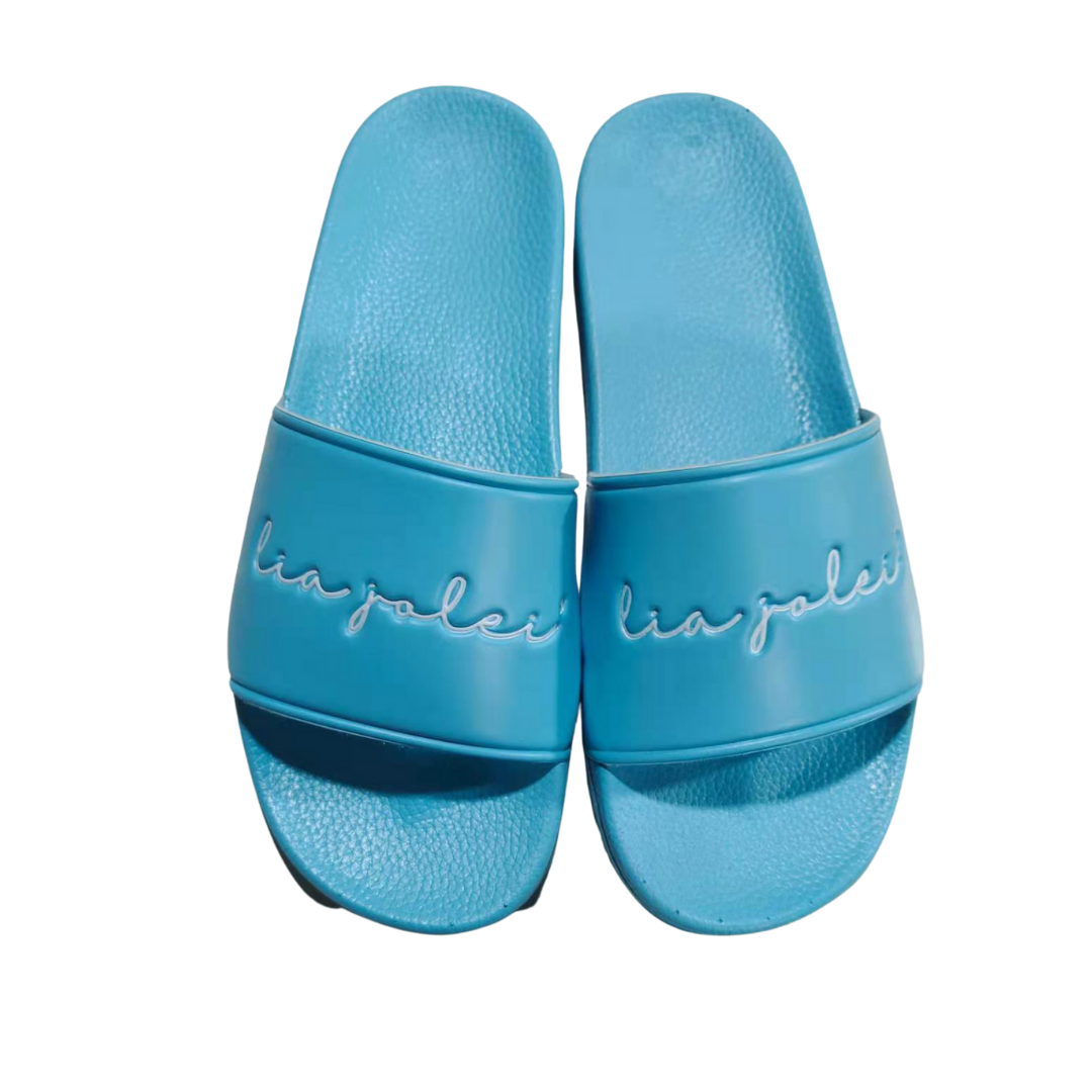 Jago Signature Slides
